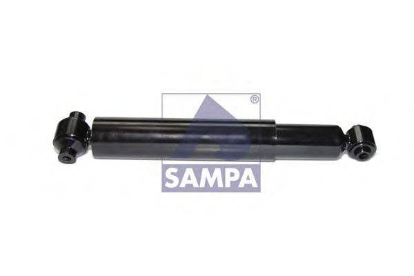 Амортизатор SAMPA 030305