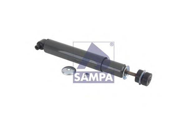 Амортизатор SAMPA 030316