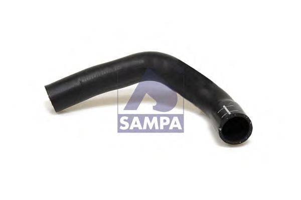 Шланг радиатора SAMPA 030.390