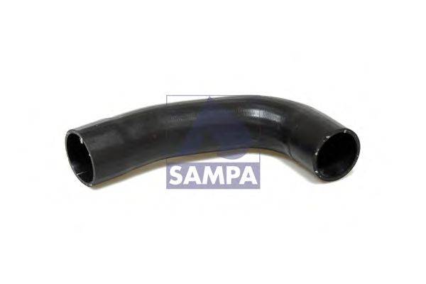Шланг радиатора SAMPA 030.399