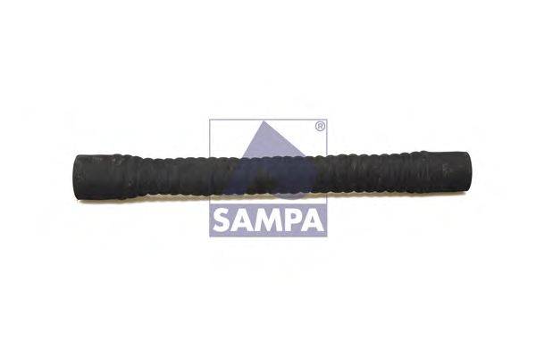 Шланг радиатора SAMPA 030.418