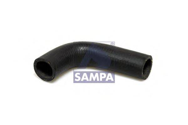 Масляный шланг SAMPA 030.427