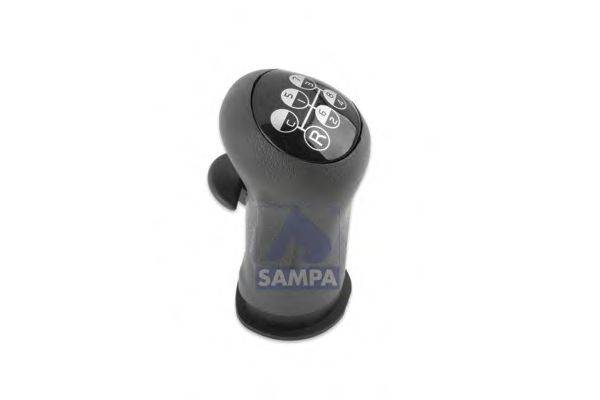 Ручка рычага переключения передач SAMPA 031119