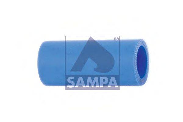 Трубка нагнетаемого воздуха SAMPA 031150