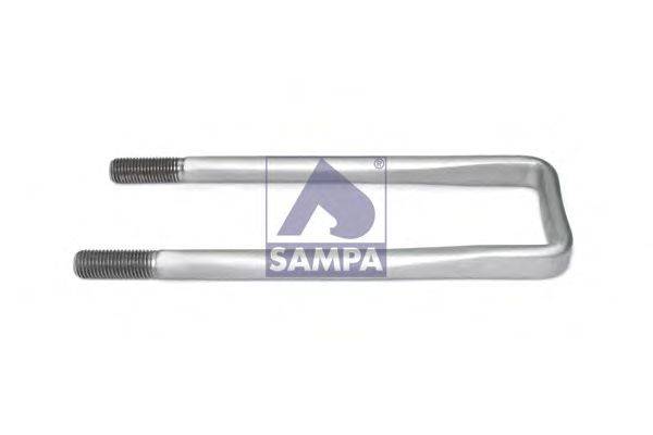 Стремянка рессоры SAMPA 031259