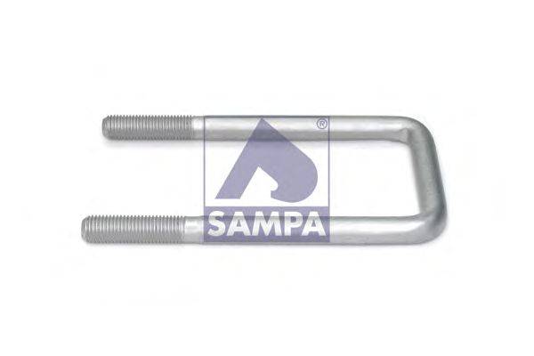 Стремянка рессоры SAMPA 031262