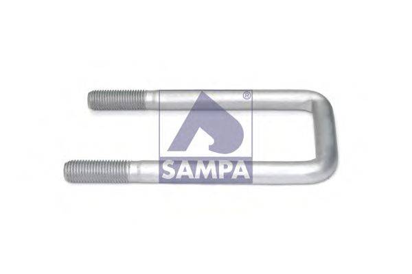 Стремянка рессоры SAMPA 031.264