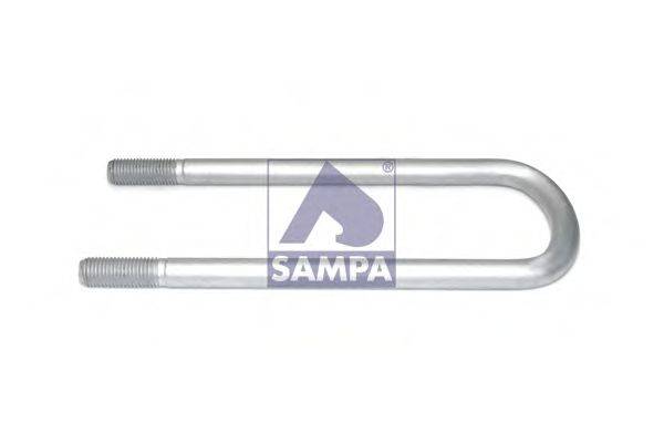 Стремянка рессоры SAMPA 031.269