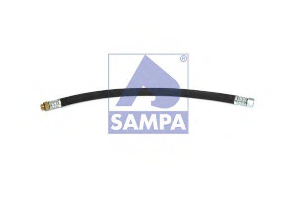 Тормозной шланг SAMPA 031.328