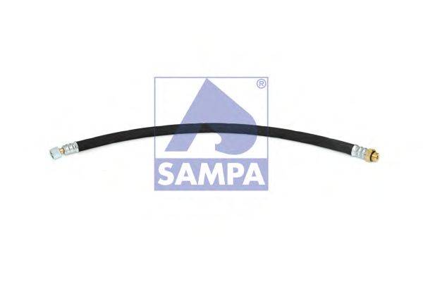 Тормозной шланг SAMPA 031339