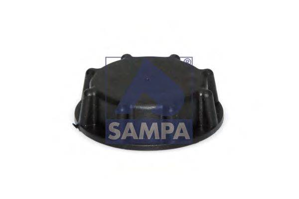 Крышка, резервуар охлаждающей жидкости SAMPA 032.085