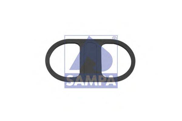 Прокладка, маслянный радиатор SAMPA 032.168