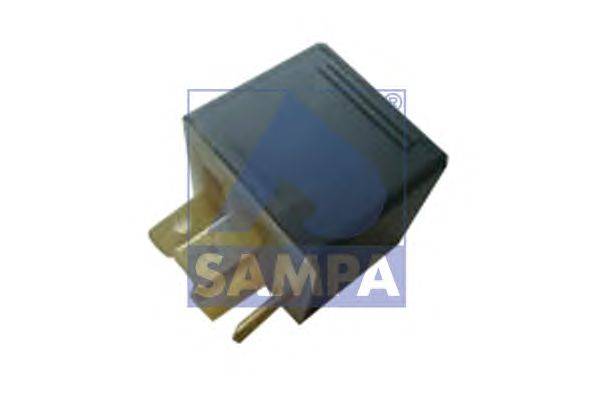 Реле аварийной световой сигнализация SAMPA 033.023