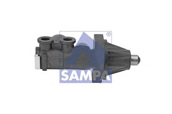 Электромагнитный клапан SAMPA 033.060
