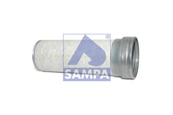Фильтр добавочного воздуха SAMPA 033.110