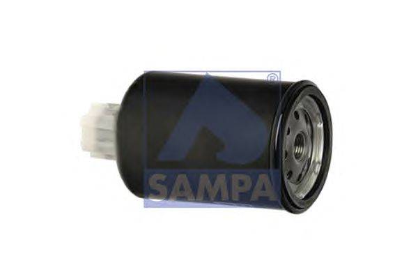 Топливный фильтр SAMPA 033.140
