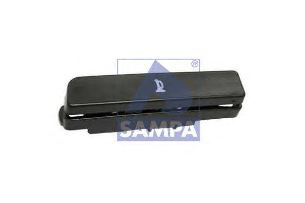 Выключатель, звуковой сигнал SAMPA 033.160