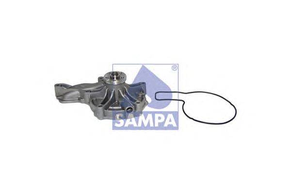 Водяной насос SAMPA 033.172