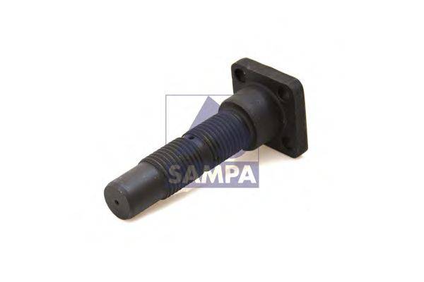 Палец ушка рессоры SAMPA 040049