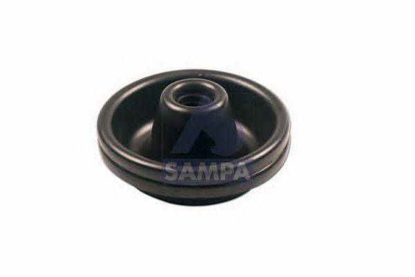 Обшивка рычага переключения SAMPA 040074