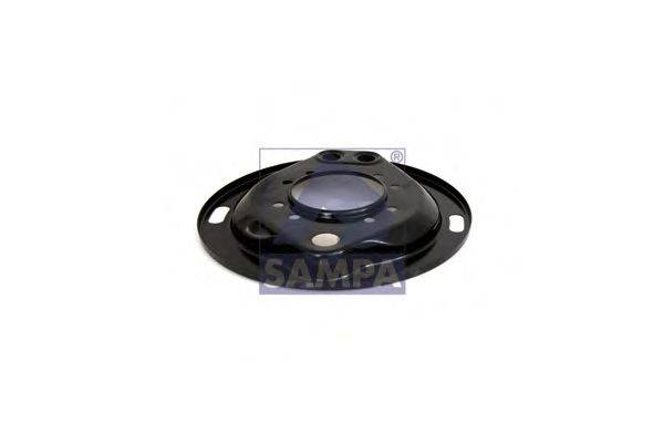 Пыльник/сальник кол.подшипника SAMPA 040121