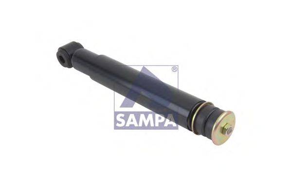 Амортизатор SAMPA 040.210