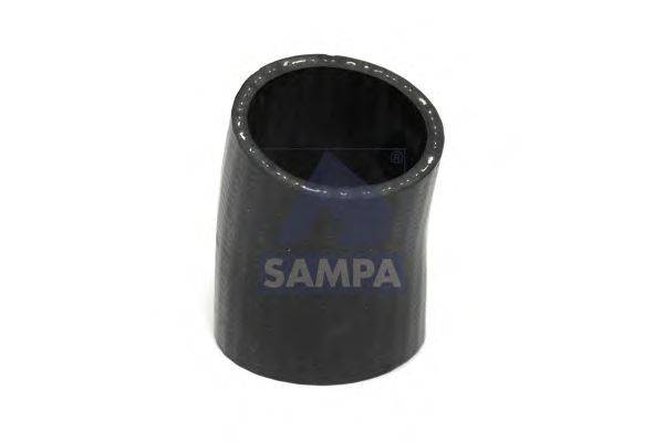 Шланг радиатора SAMPA 040.420