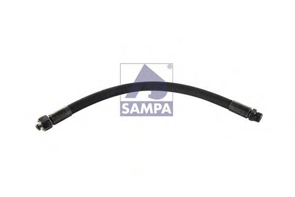 Гидравлический шланг, рулевое управление SAMPA 041.026