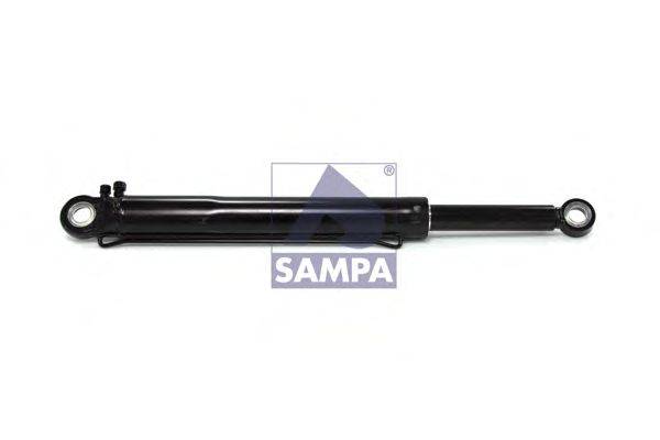 Опрокидывающий цилиндр, кабина SAMPA 041.053