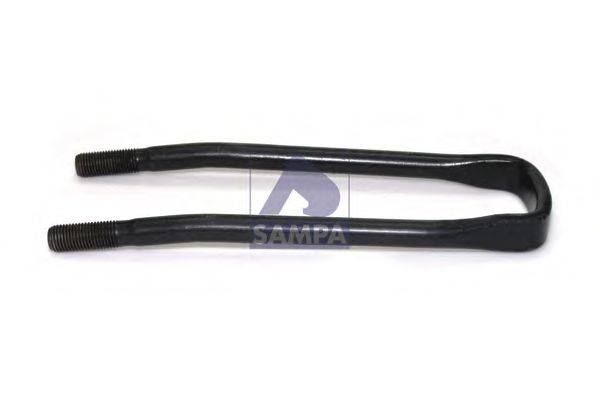 Стремянка рессоры SAMPA 041.104