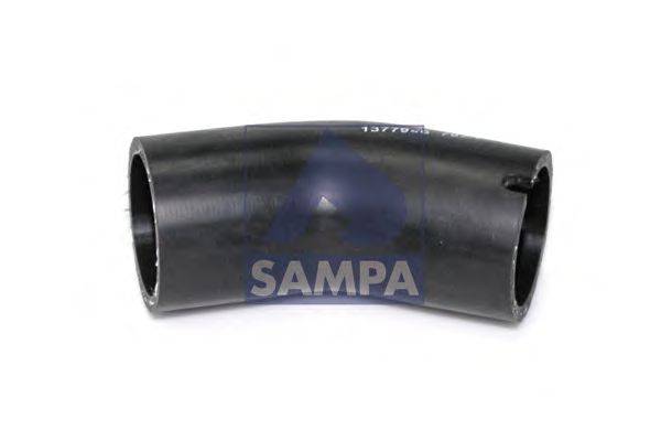 Шланг радиатора SAMPA 041.166