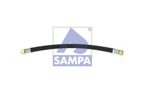 Тормозной шланг SAMPA 041.189