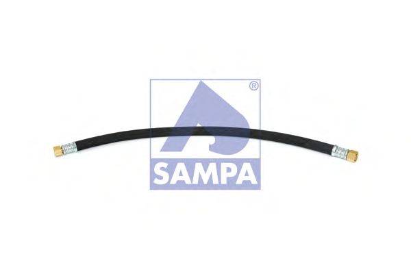 Тормозной шланг SAMPA 041.194
