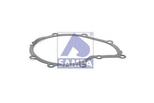 Прокладка, водяной насос SAMPA 042.162