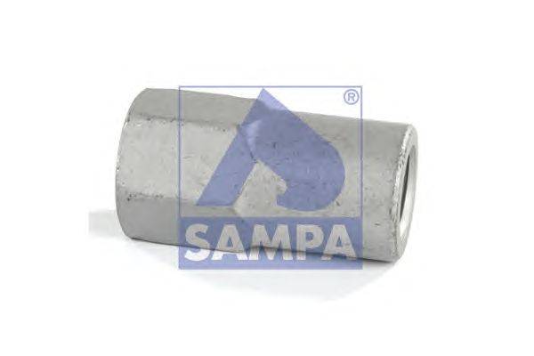 Гайка листовой рессоры SAMPA 042.230