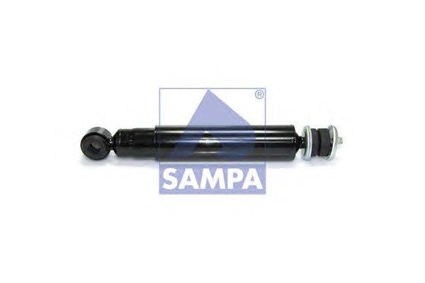 Амортизатор SAMPA 042.377