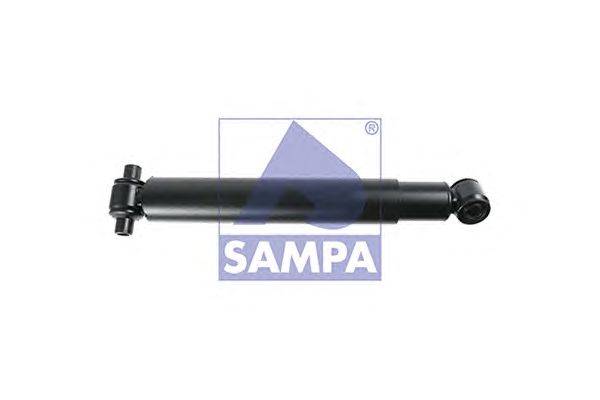 Амортизатор SAMPA 043070