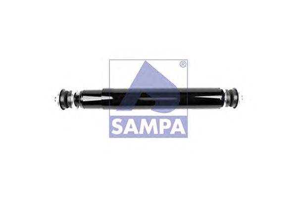 Амортизатор SAMPA 043.073