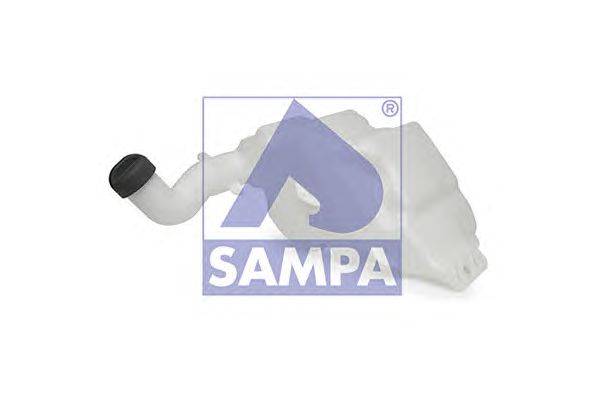Резервуар для воды (для чистки) SAMPA 043075