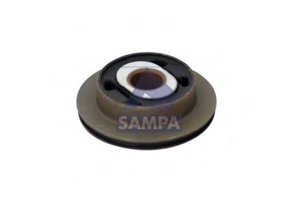 Втулка, подушка кабины водителя SAMPA 050044