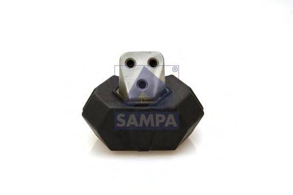 Подвеска, двигатель SAMPA 050081