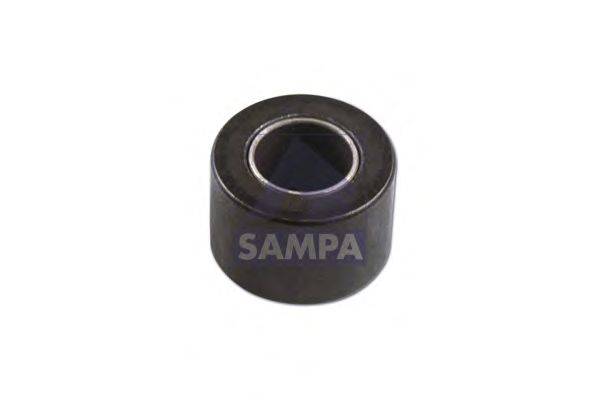ролик тормозных колодок SAMPA 050.121