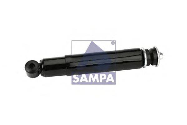 Амортизатор SAMPA 050.214