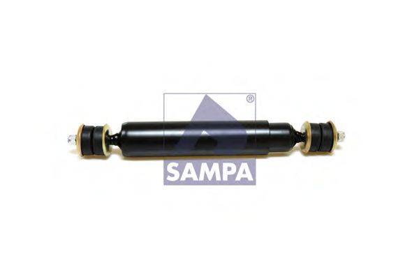 Амортизатор SAMPA 050.217