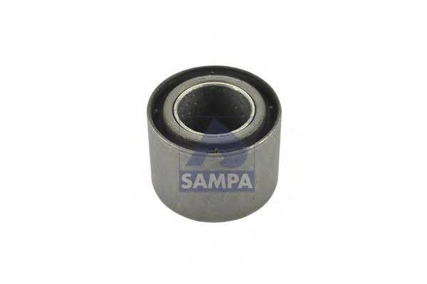 Втулка, подушка кабины водителя SAMPA 050347