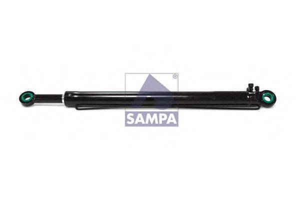 Опрокидывающий цилиндр, кабина SAMPA 050350