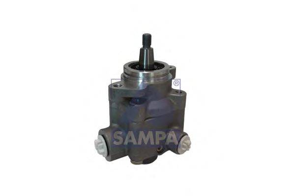 Гидравлический насос, рулевое управление SAMPA 050.394