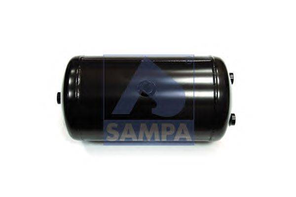 Воздушный баллон, пневматическая система SAMPA 0500 0025