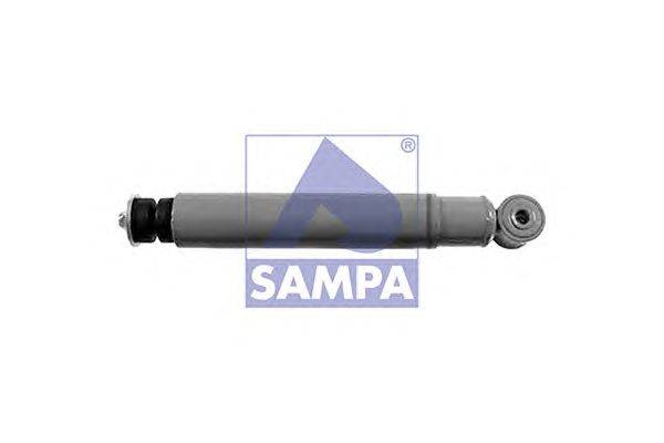 Амортизатор SAMPA 051.322