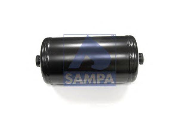 Воздушный баллон, пневматическая система SAMPA 0510 0031